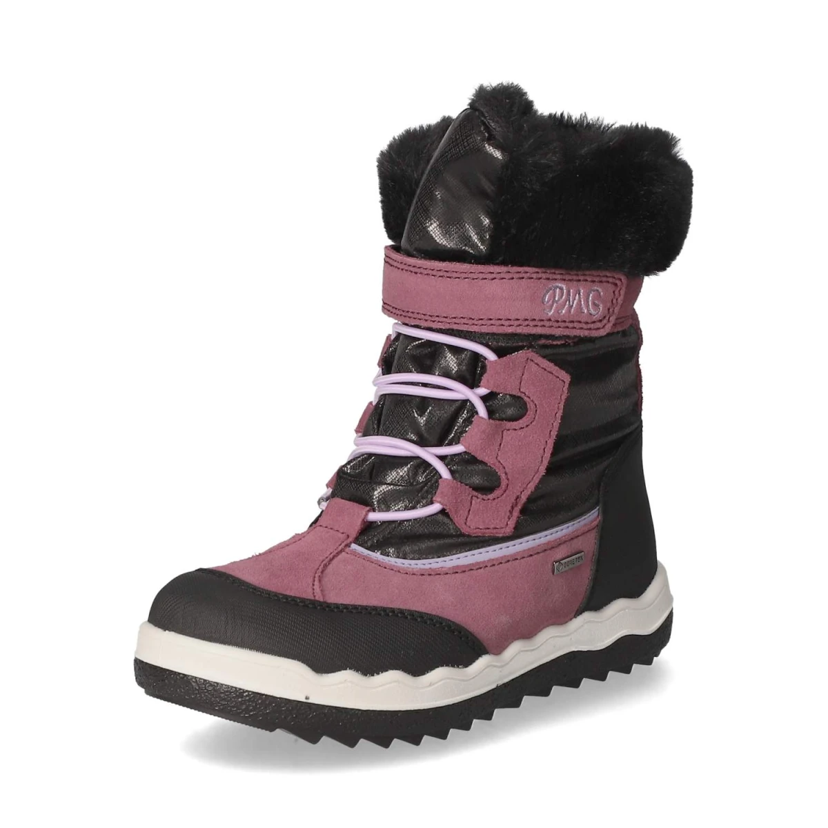Winterstiefel - VINACC/NER/NERO