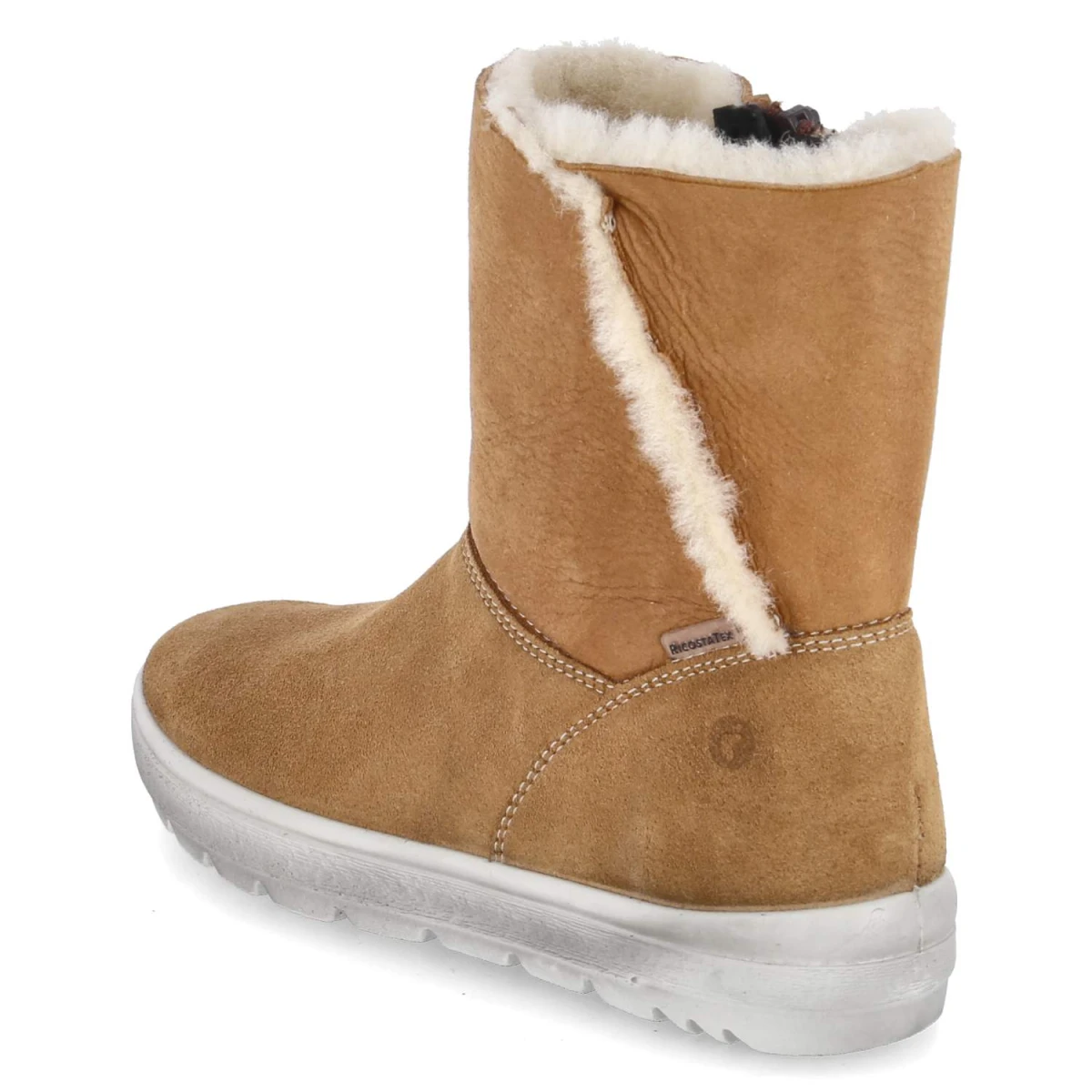 Winterstiefel NANUK - ahorn/hazel
