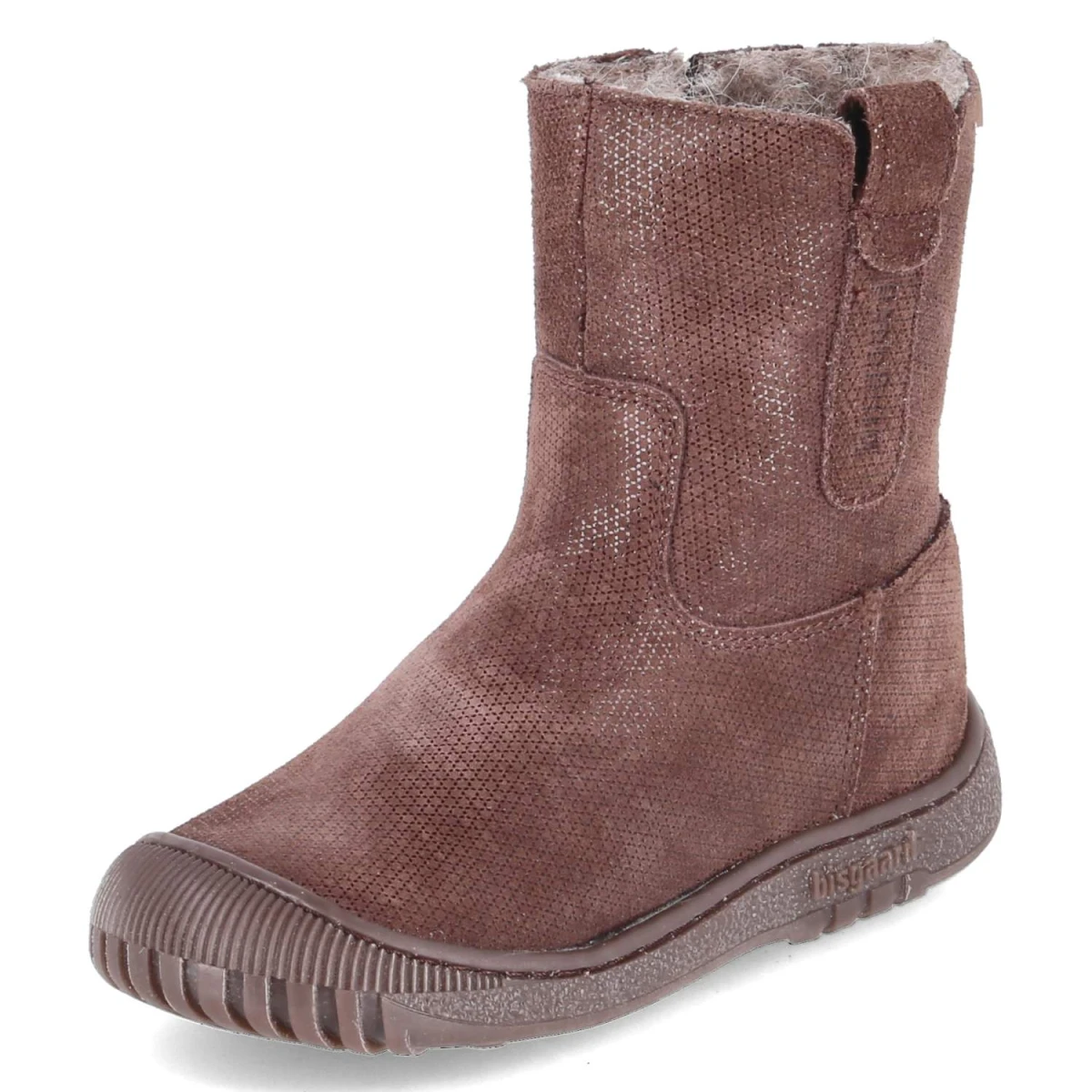 Winterstiefel ELINA TEX - brown fantasy