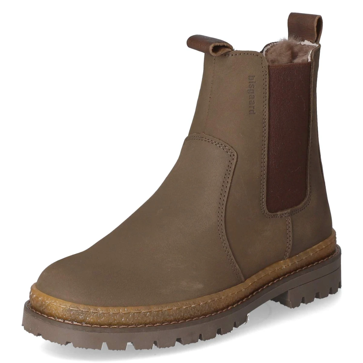 Winterstiefeletten NEO LAMB - hippo