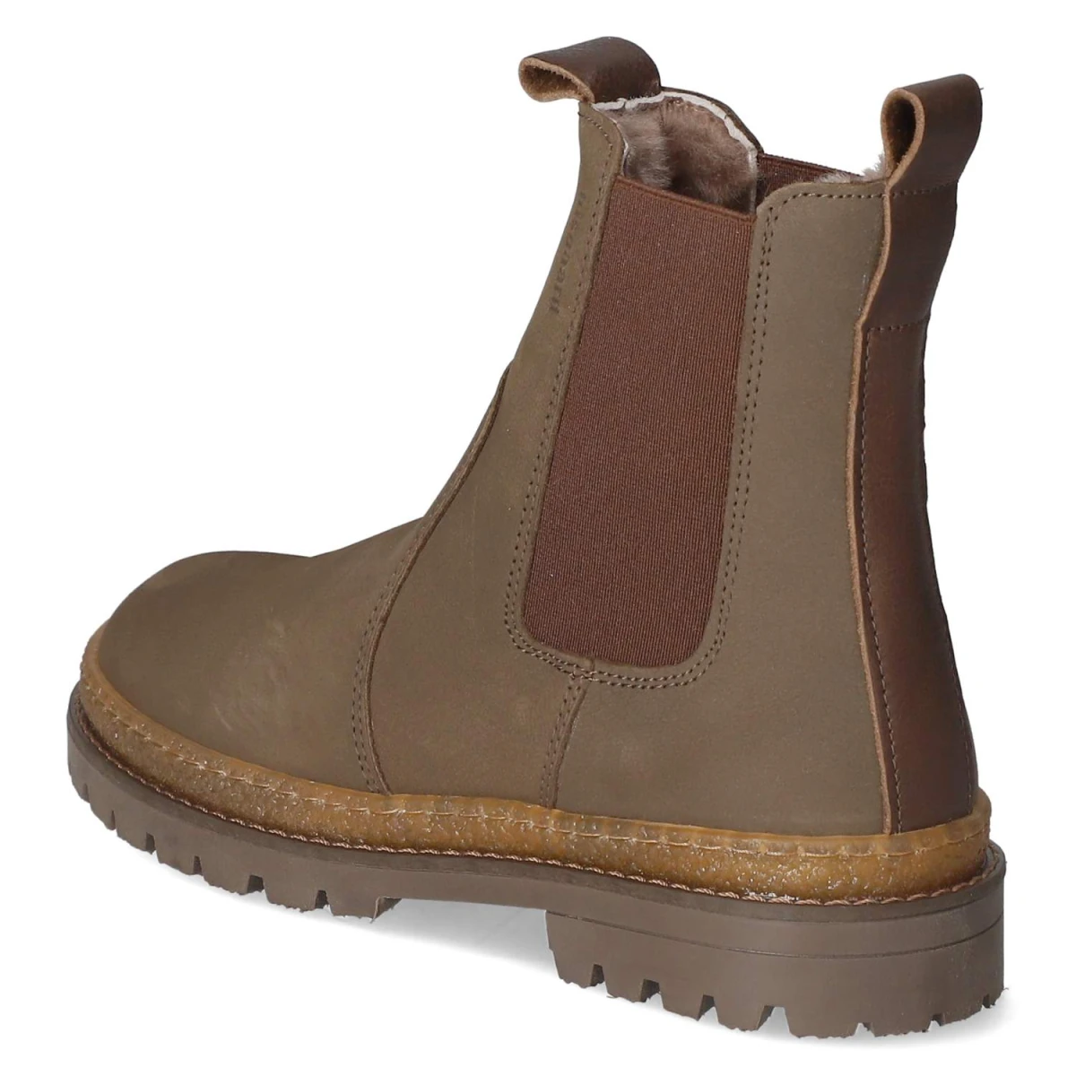 Winterstiefeletten NEO LAMB - hippo