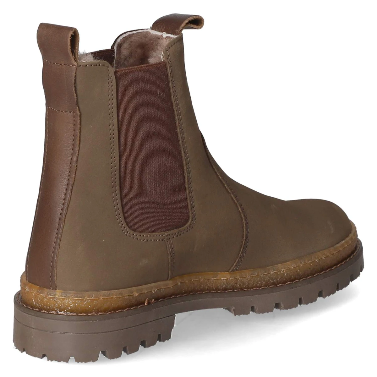 Winterstiefeletten NEO LAMB - hippo
