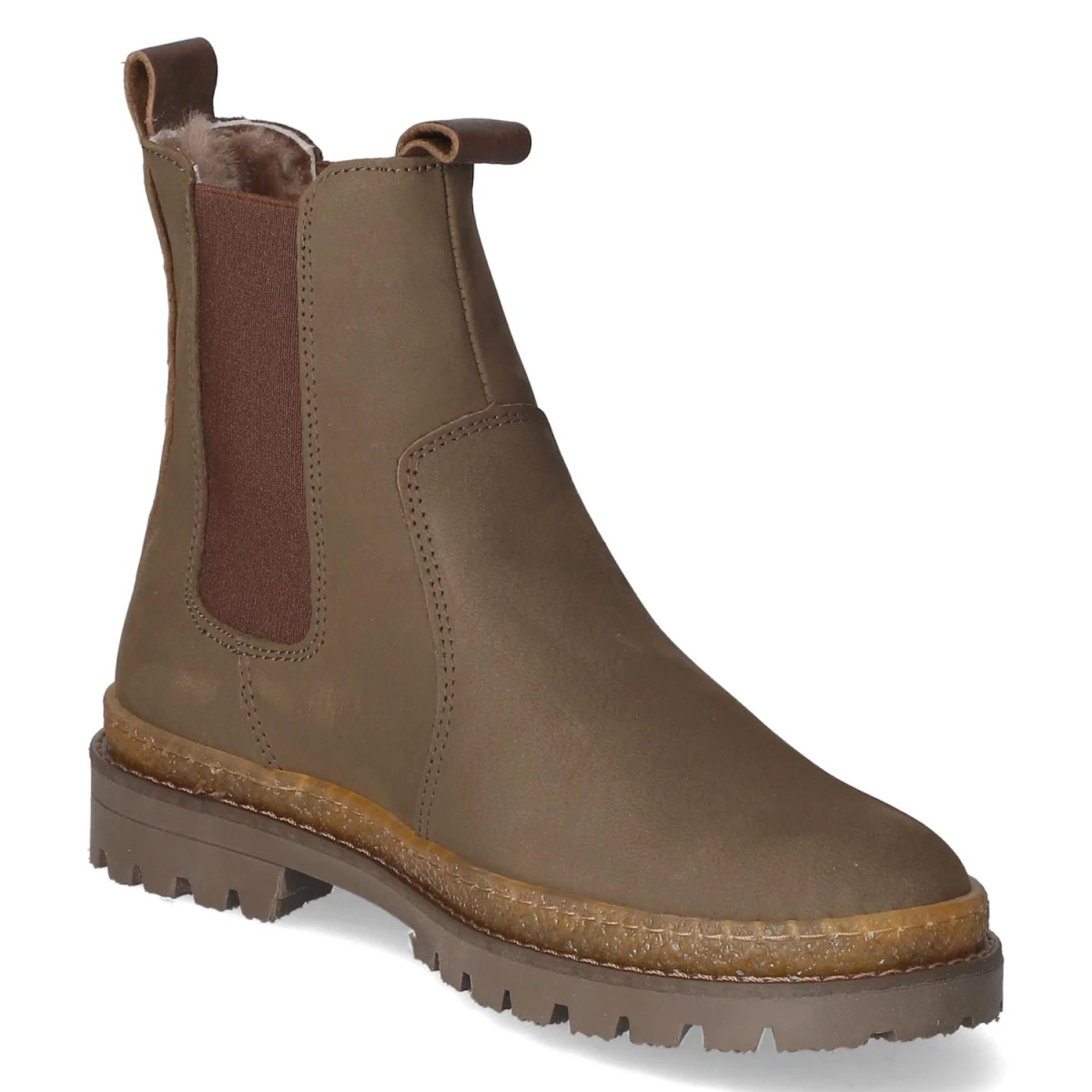 Winterstiefeletten NEO LAMB - hippo