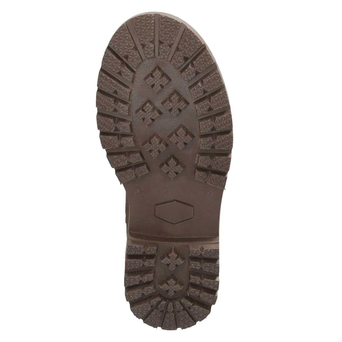Winterstiefeletten NEO LAMB - hippo