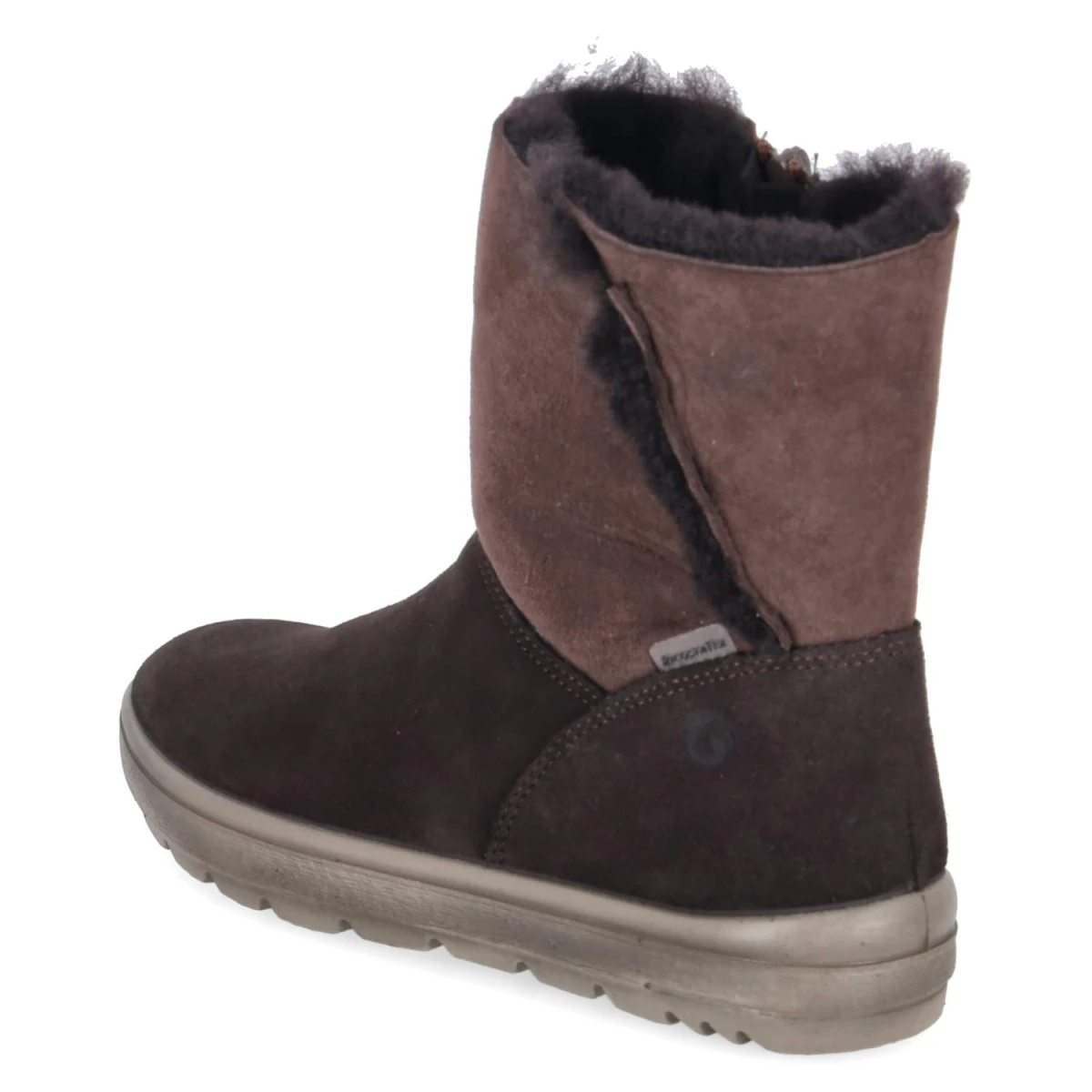 Winterboots NANUK - cafe