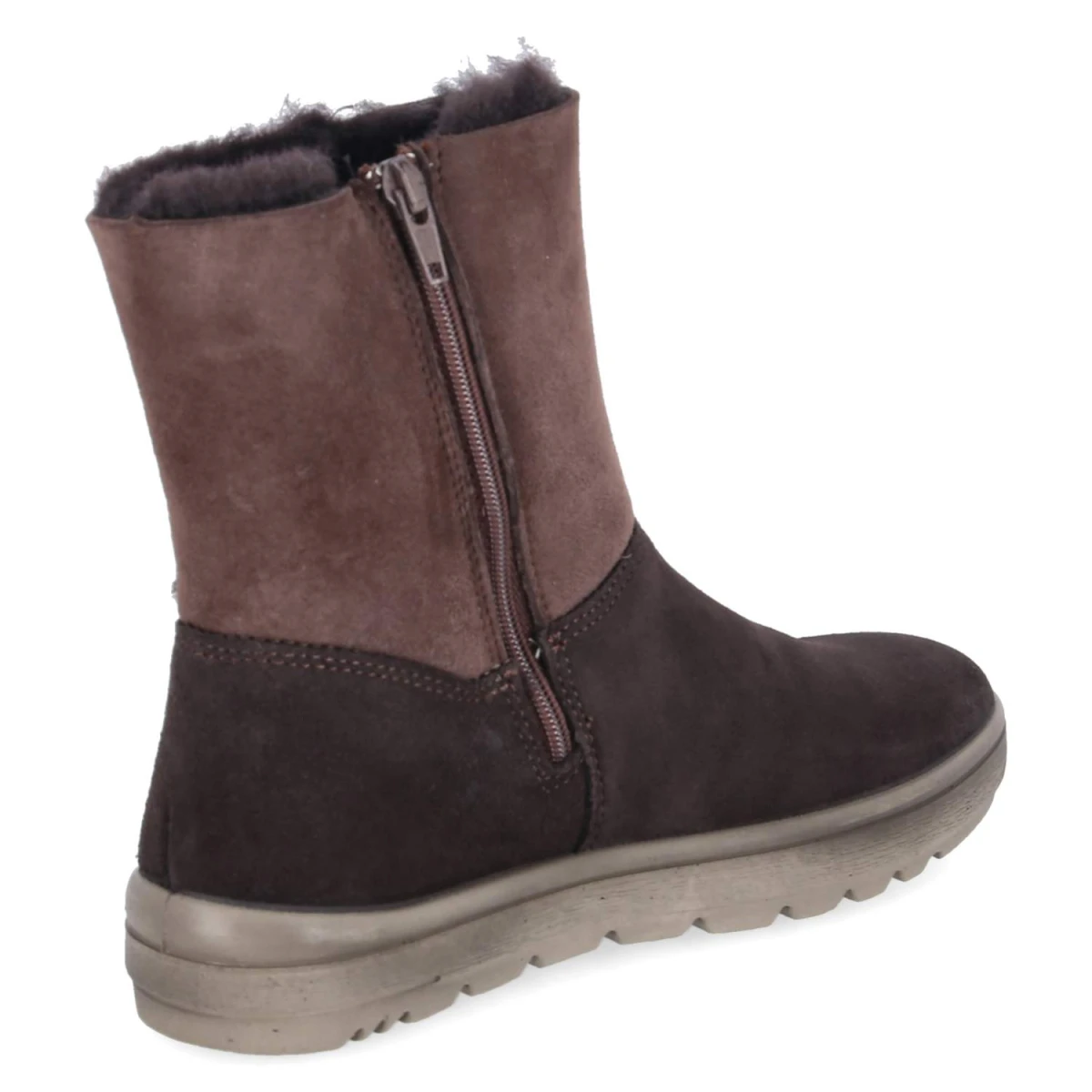 Winterboots NANUK - cafe