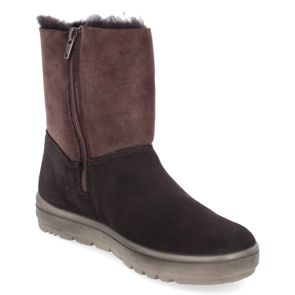 Winterboots NANUK - cafe