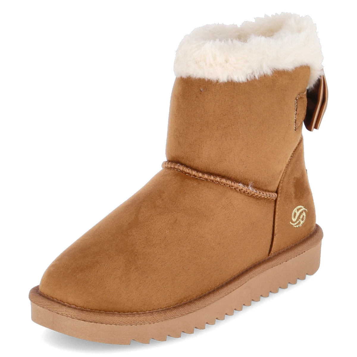 Snowboots - braun