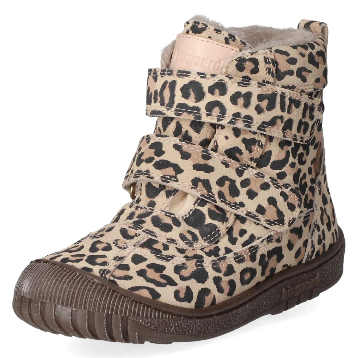 Klettboot ELLIS - leopard