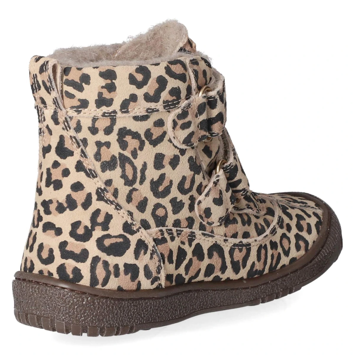 Klettboot ELLIS - leopard