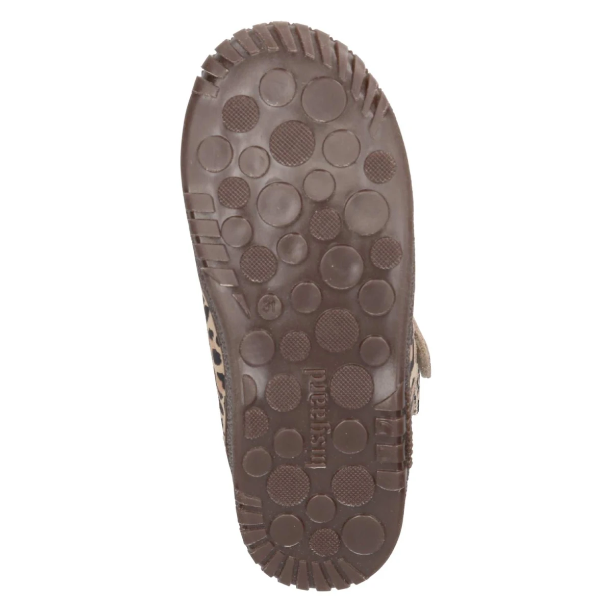 Klettboot ELLIS - leopard