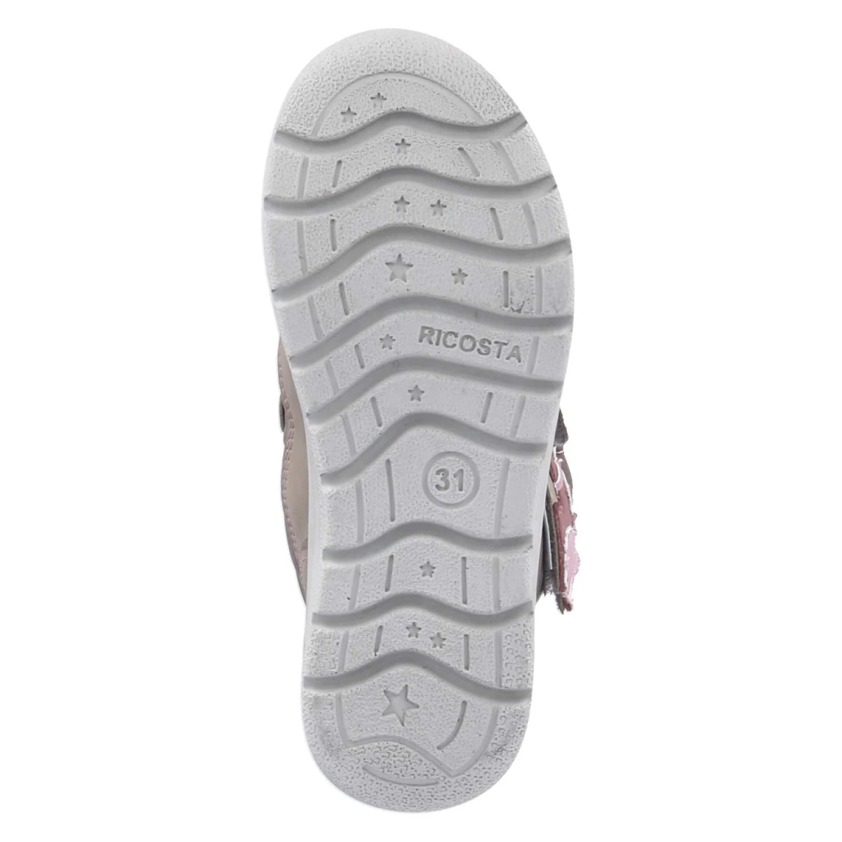 Winterstiefeln GAREI - tundra