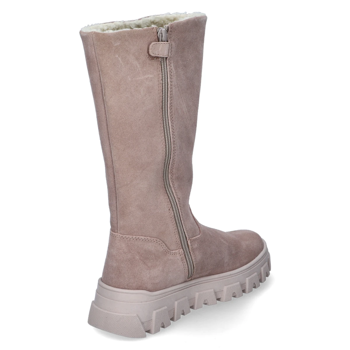 Winterstiefel - crepe