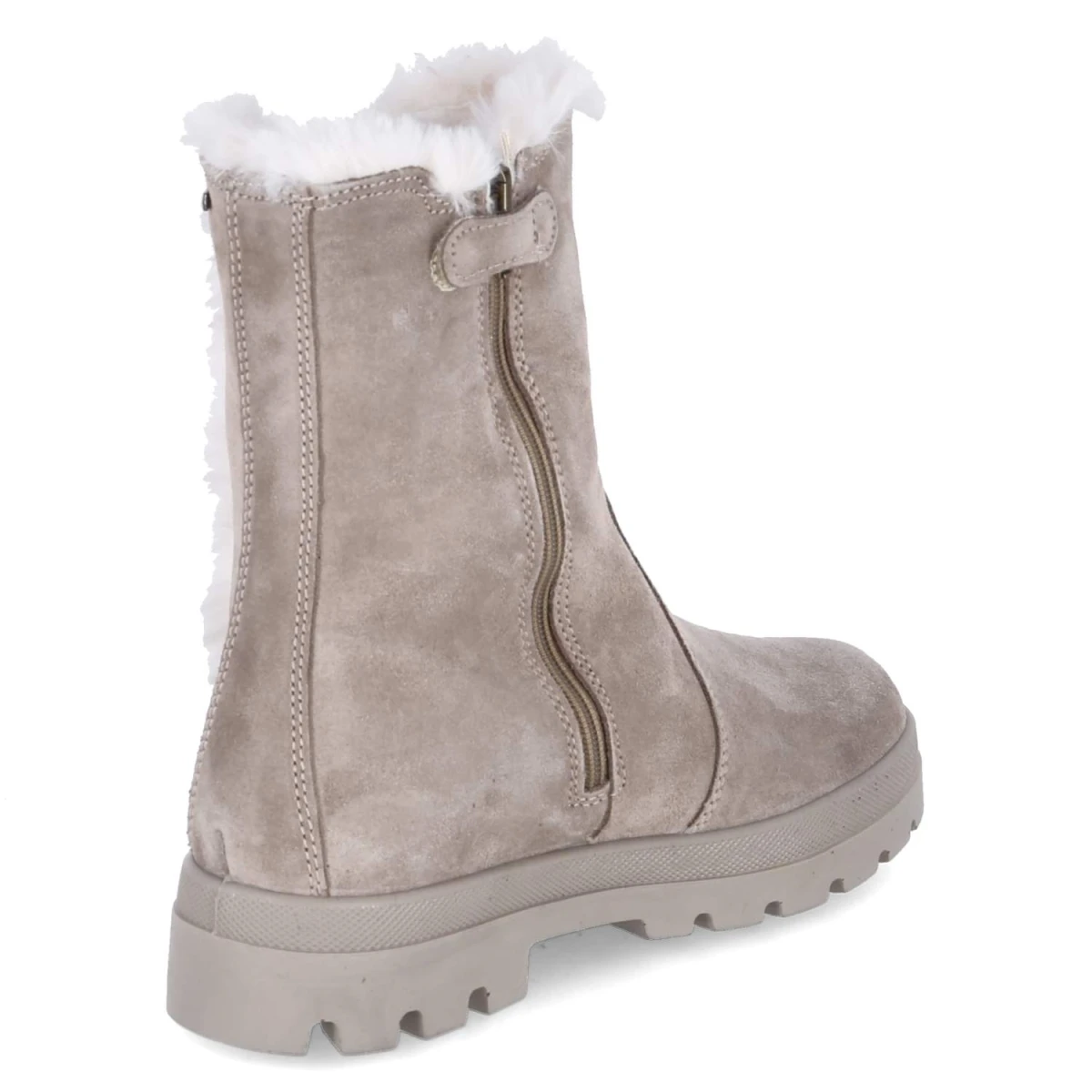 Winterstiefeletten - MARMOTTA