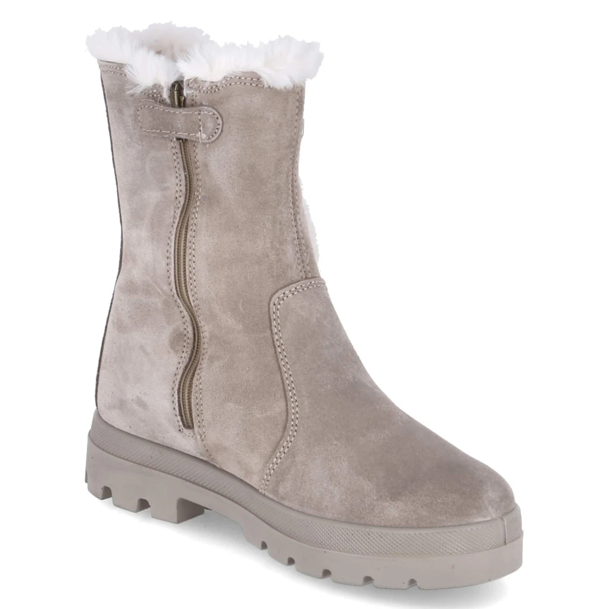Winterstiefeletten - MARMOTTA