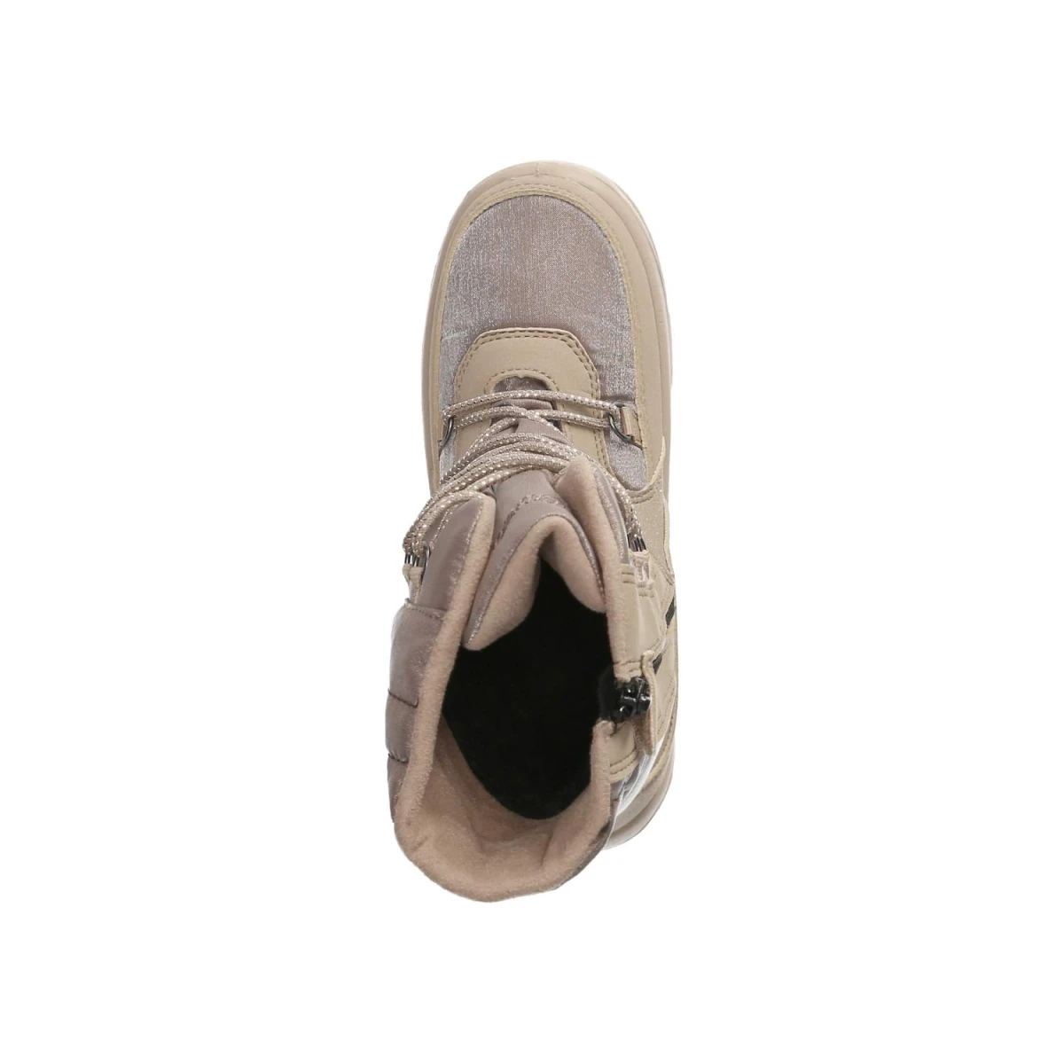 Winterstiefel KIMBA - beige