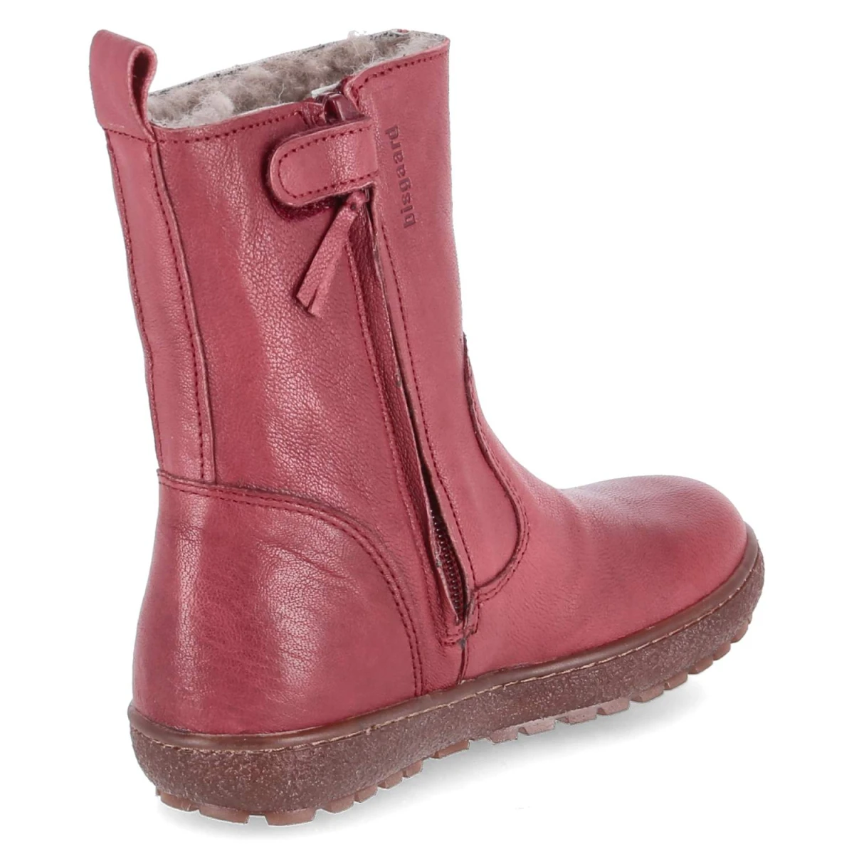 Winterstiefel DORA TEX - wine