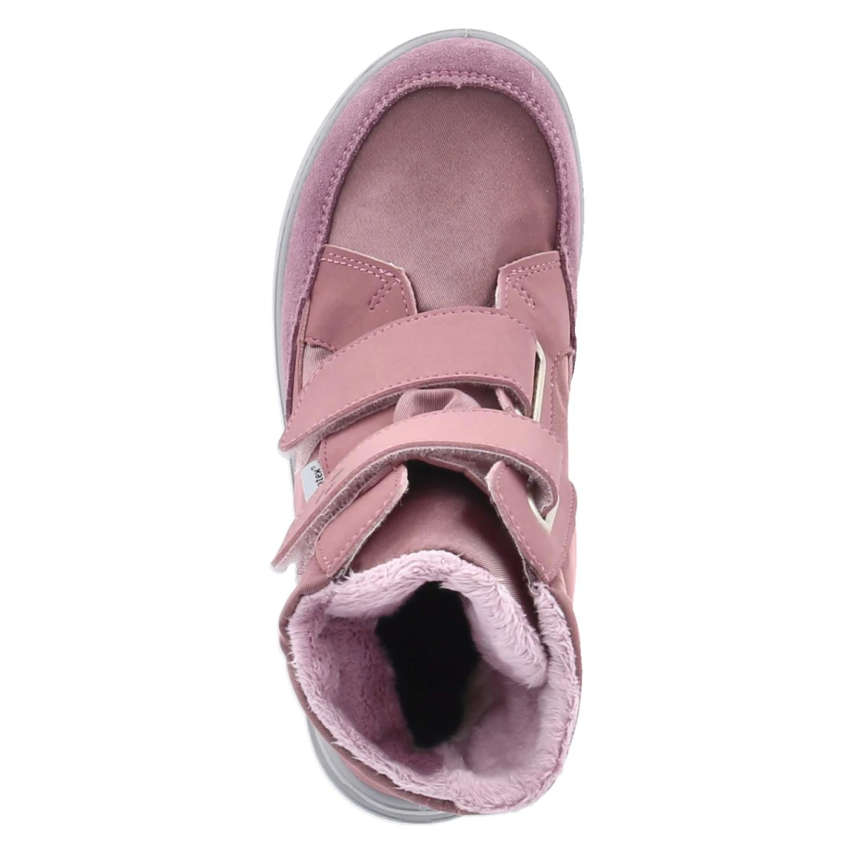 Winterstiefel ANNIKA - sucre/candy
