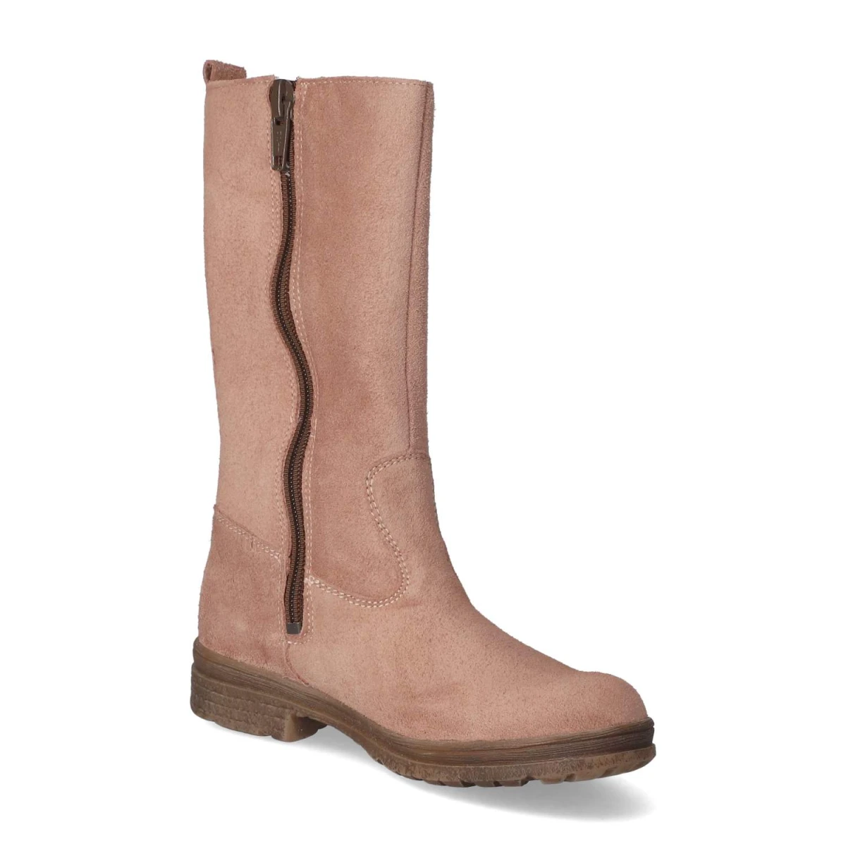Winterstiefel - Turino altrosa