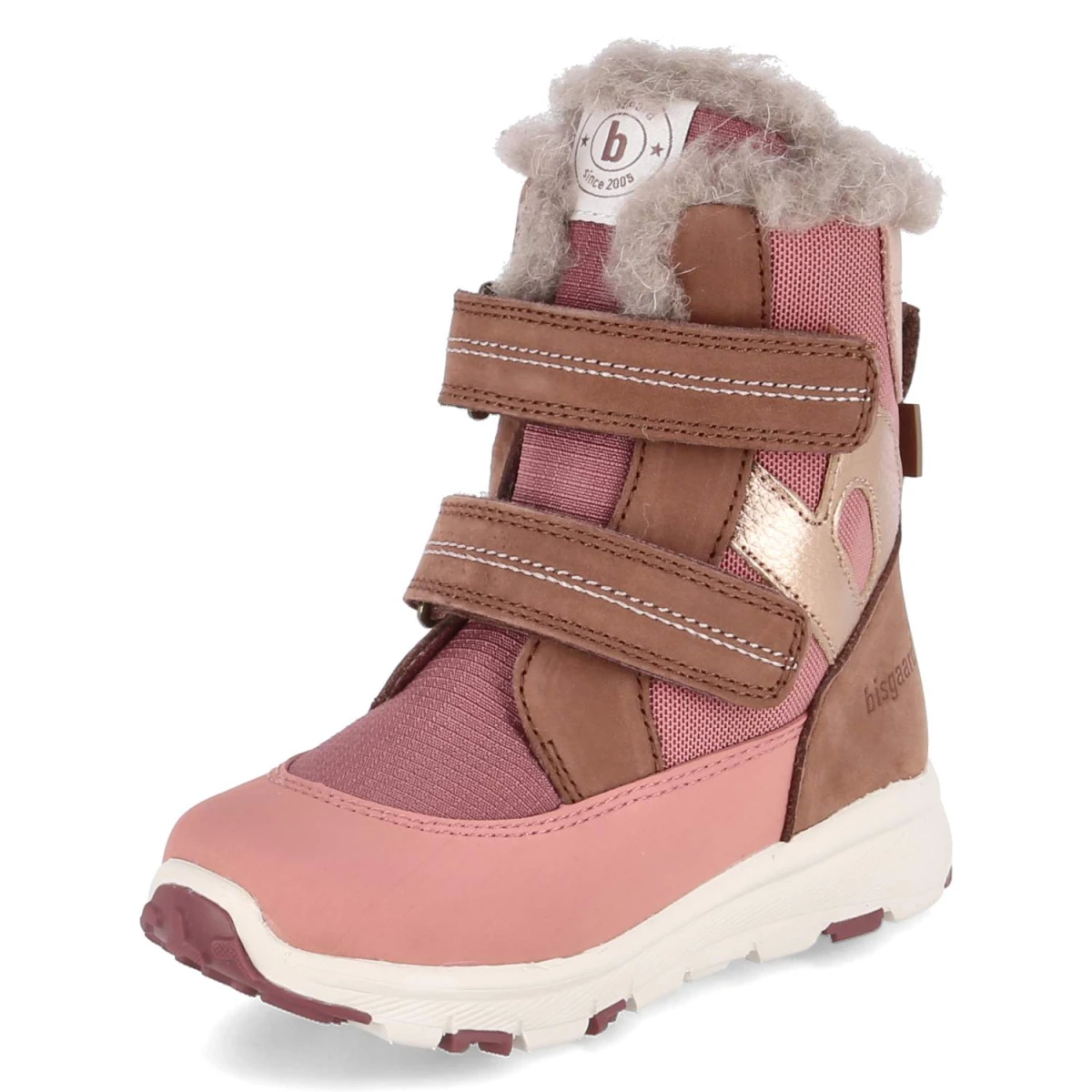Winterstiefeletten SPENCER TEX - undefinert