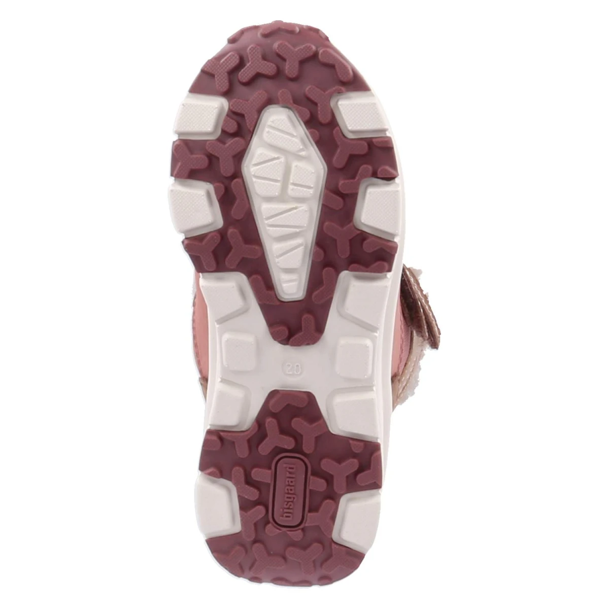 Winterstiefeletten SPENCER TEX - undefinert