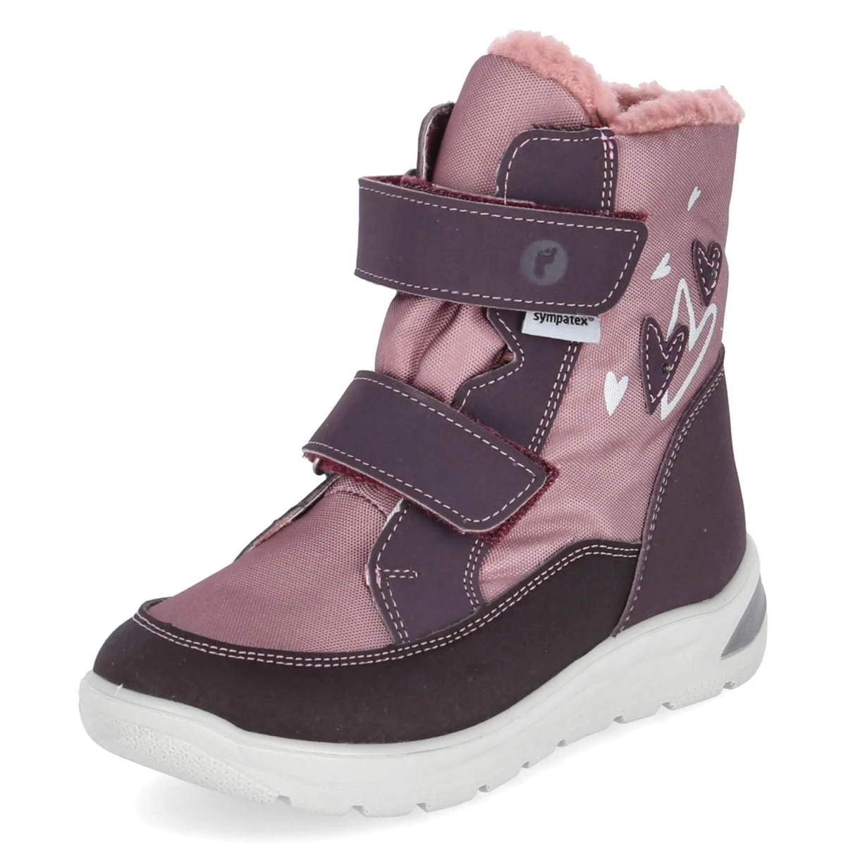 Winterstiefel LUNEA - dolcetto/sucre