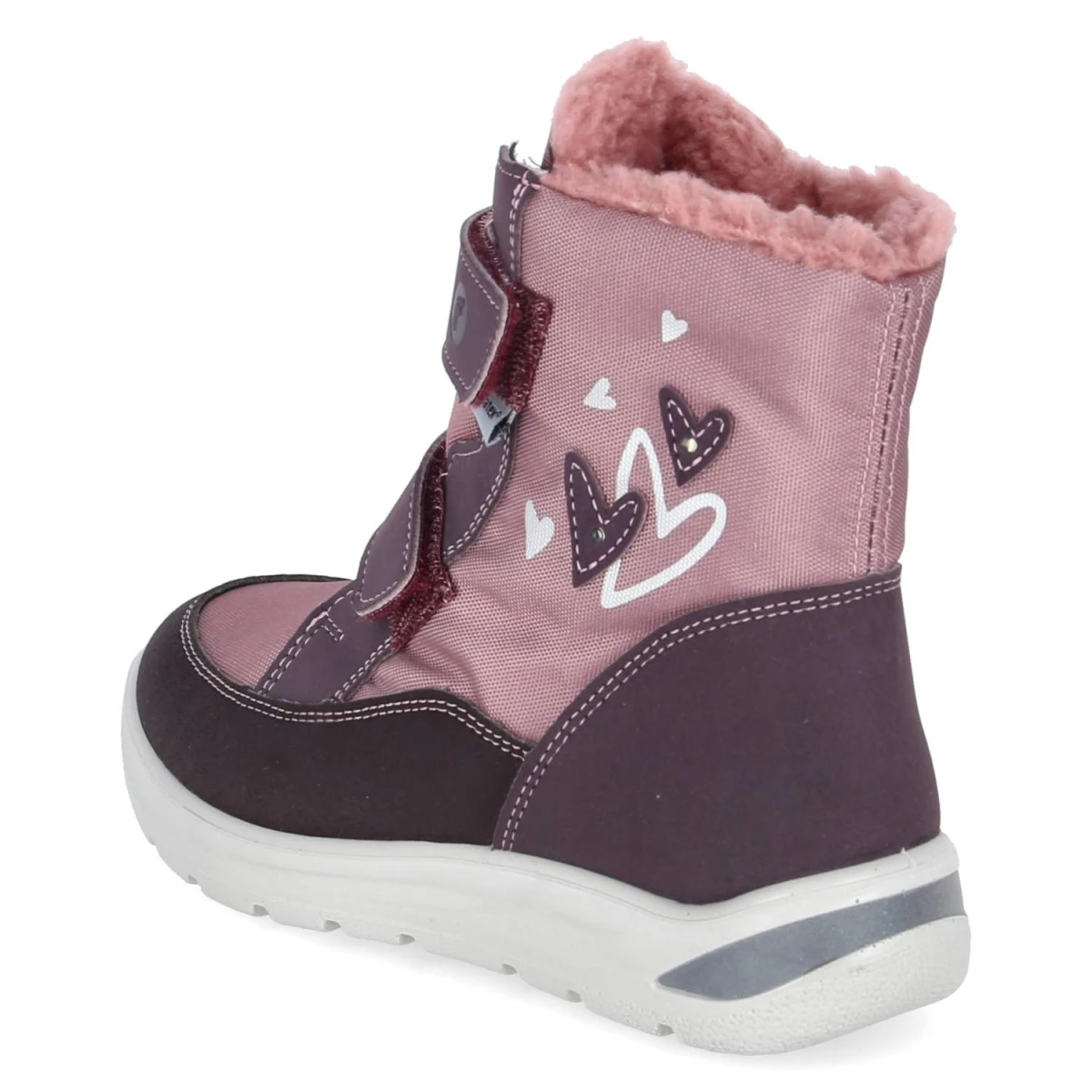 Winterstiefel LUNEA - dolcetto/sucre