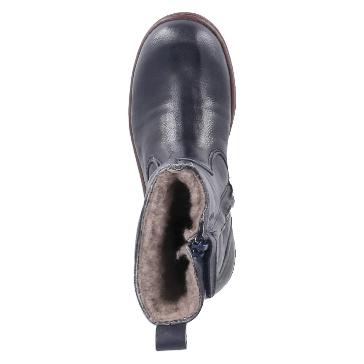 Winterstiefel DORA TEX - Marine