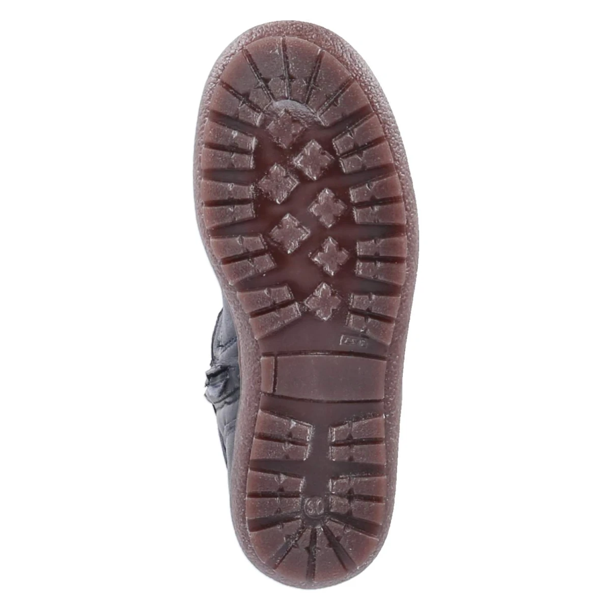 Winterstiefel DORA TEX - Marine