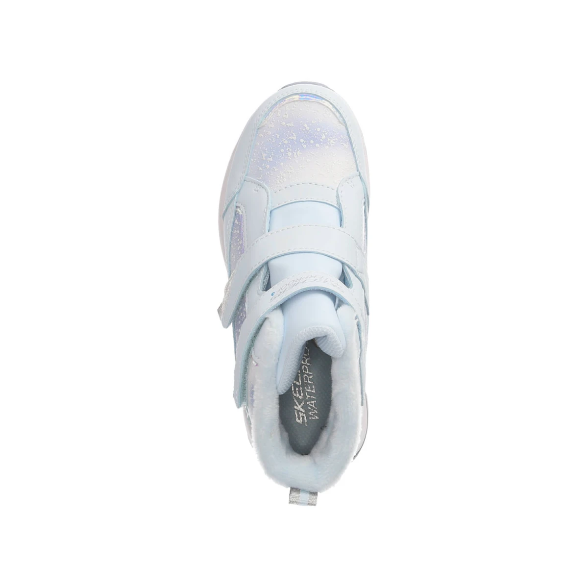 High Sneaker STORM BLAZER - Blau