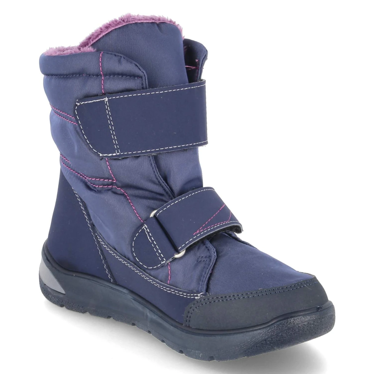 Winterstiefel GAREI - nautic/marine