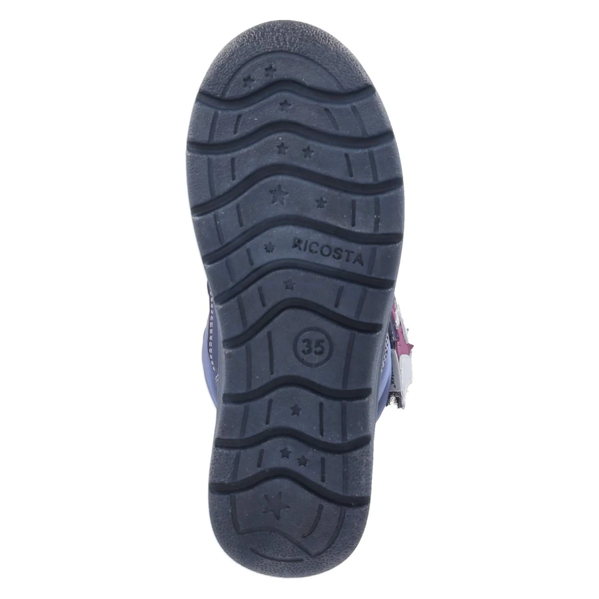 Winterstiefel GAREI - nautic/marine