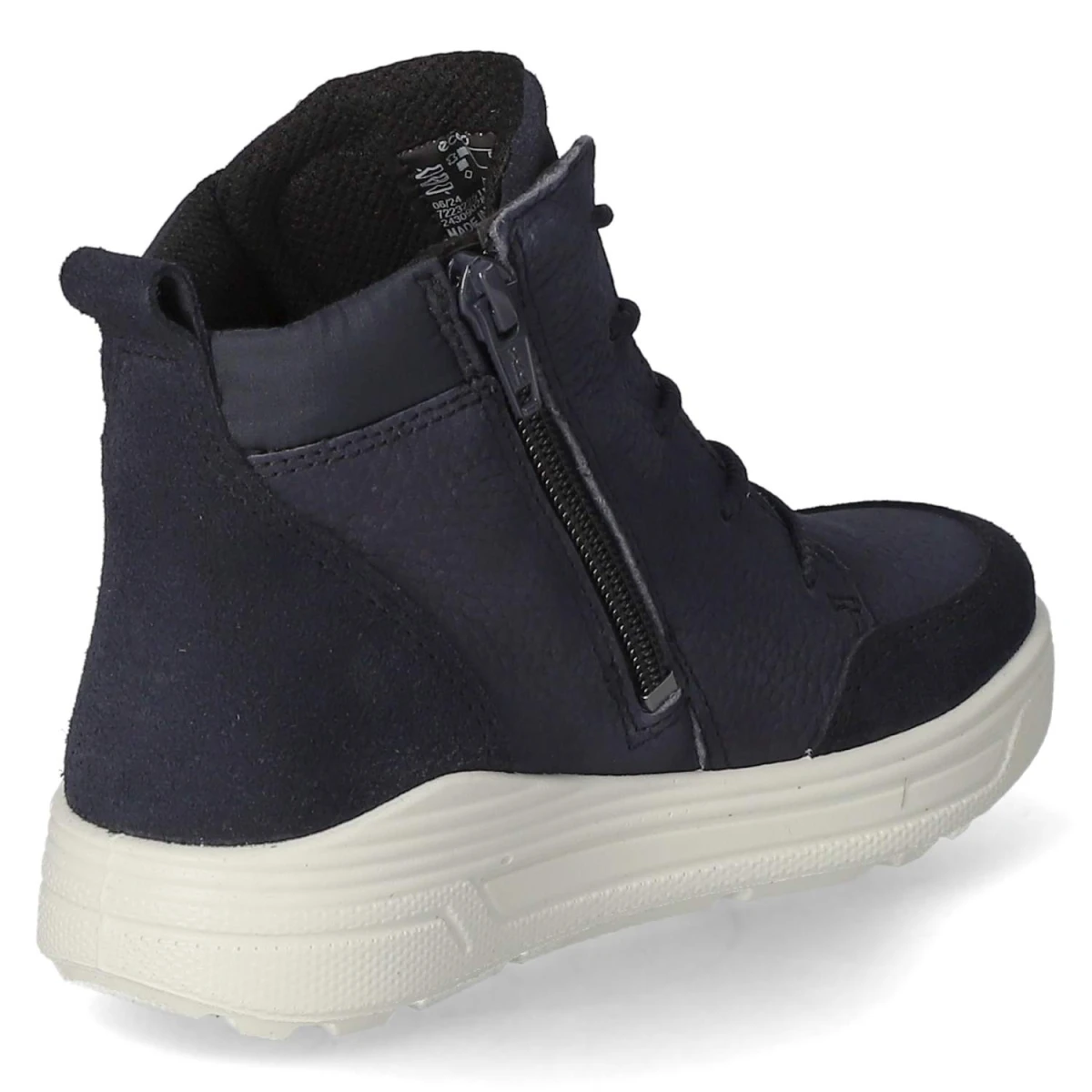 Stiefel URBAN SNOWBOARDER - NIGHT SKY/NIGHT SKY/NIGHT SKY