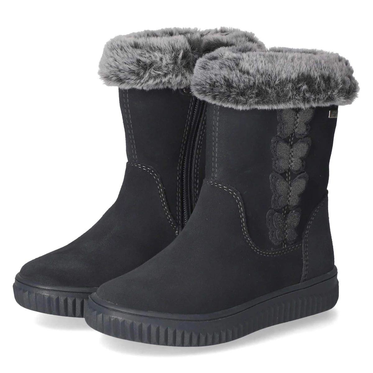 Winterstiefeletten YAIRA - atlantic