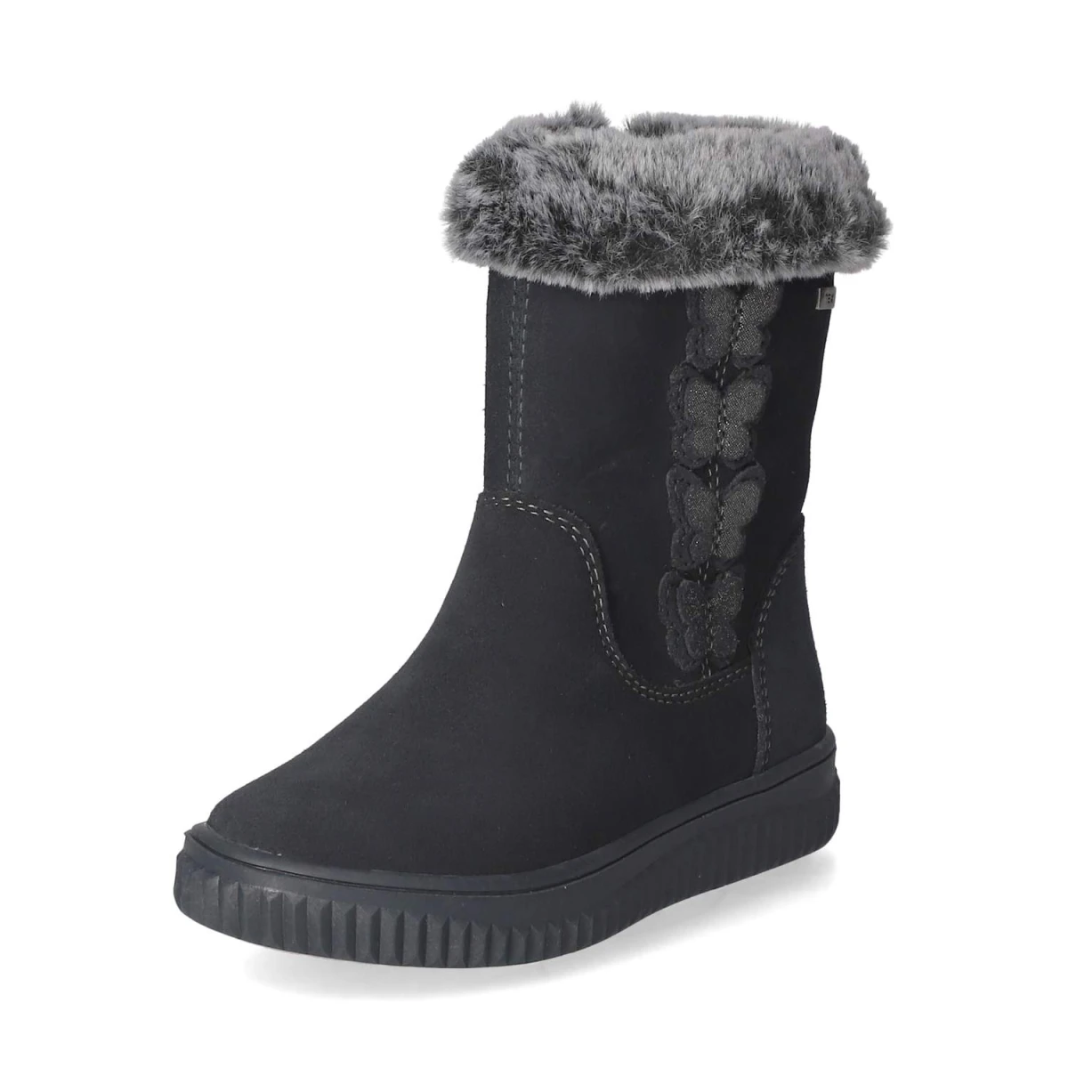 Winterstiefeletten YAIRA - atlantic