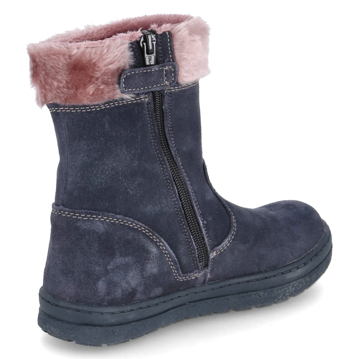 Winterstiefel VESNA - navy
