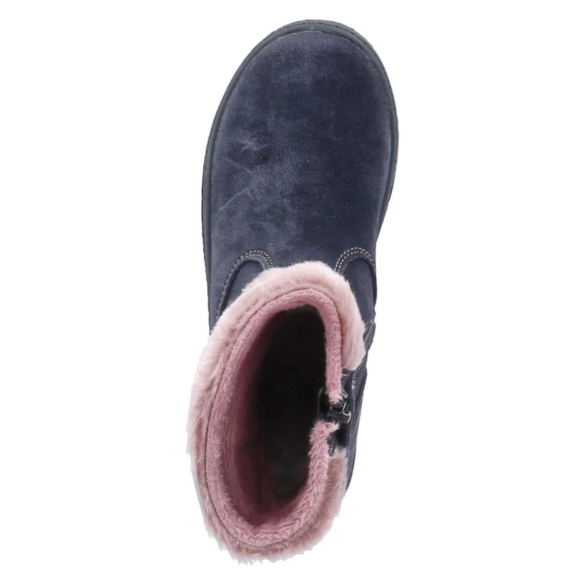 Winterstiefel VESNA - Navy