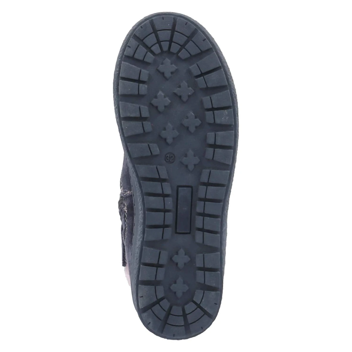 Winterstiefel VESNA - navy