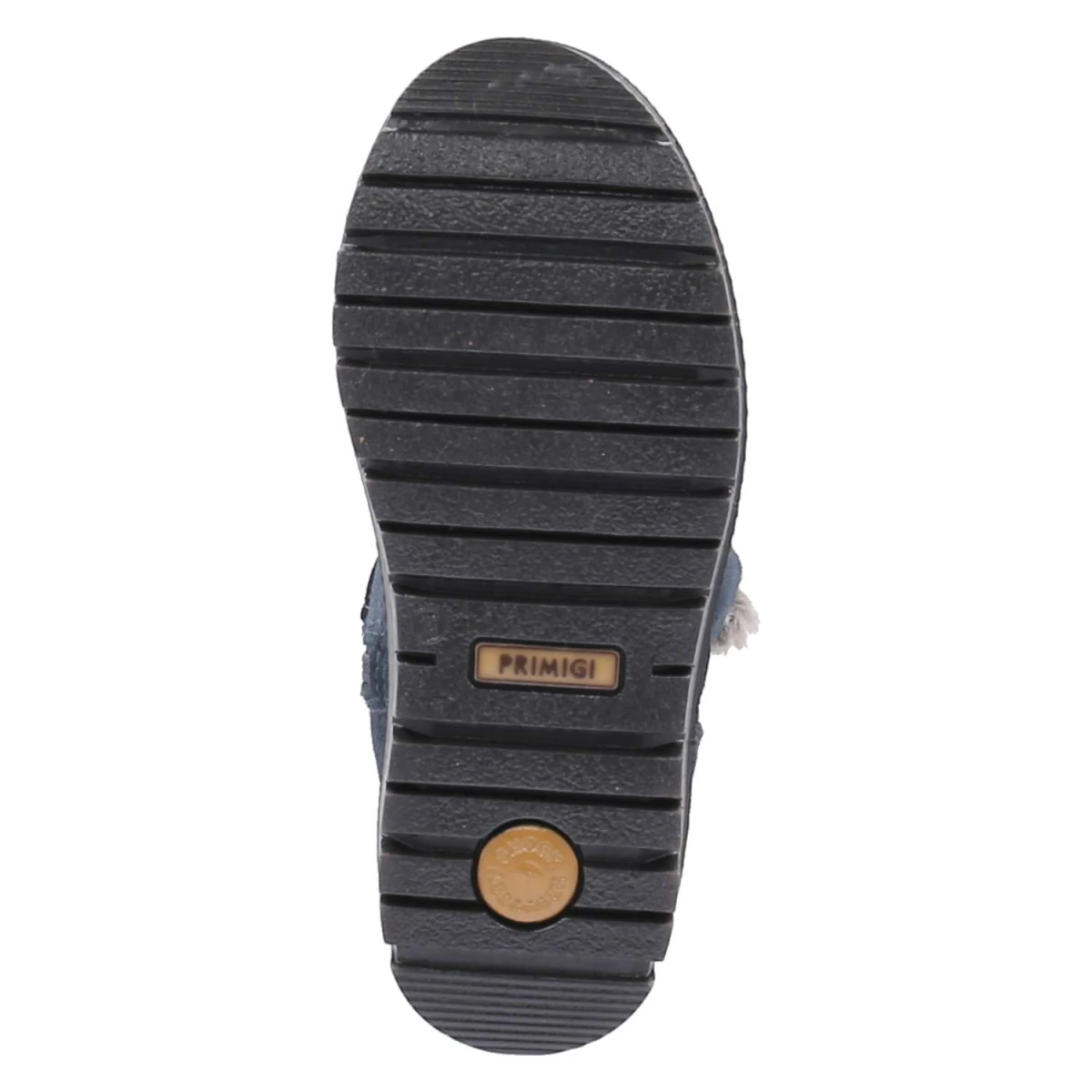 Winterstiefeletten - navy