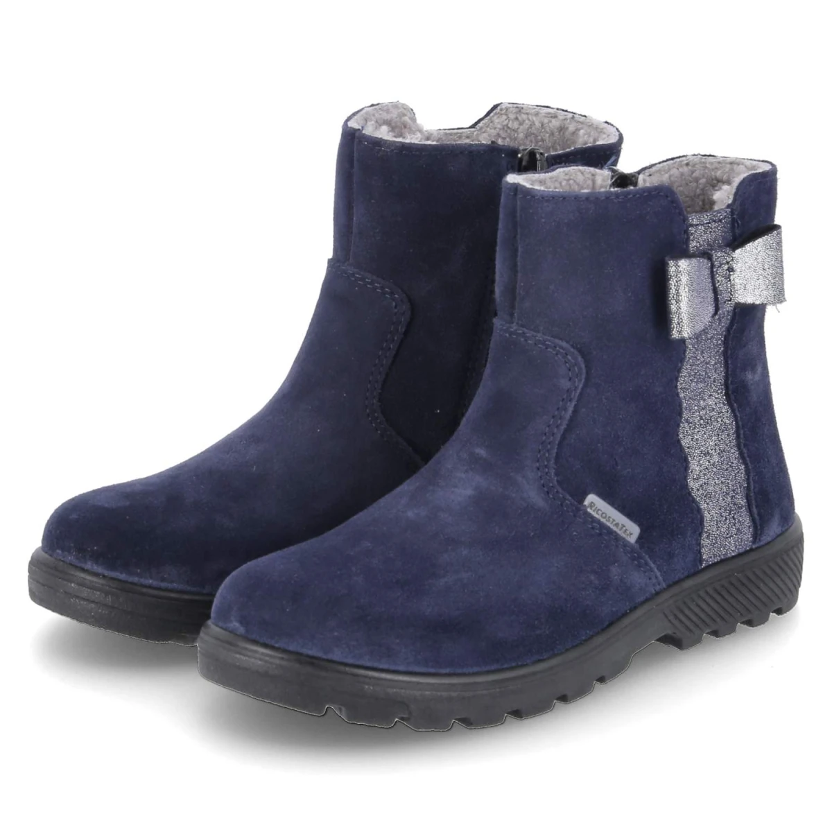 Winterstiefeletten ALISA - nautic
