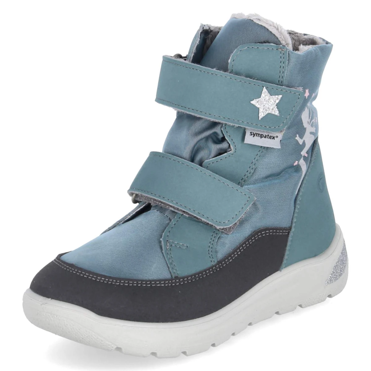 Snowboots ARIA - arctic