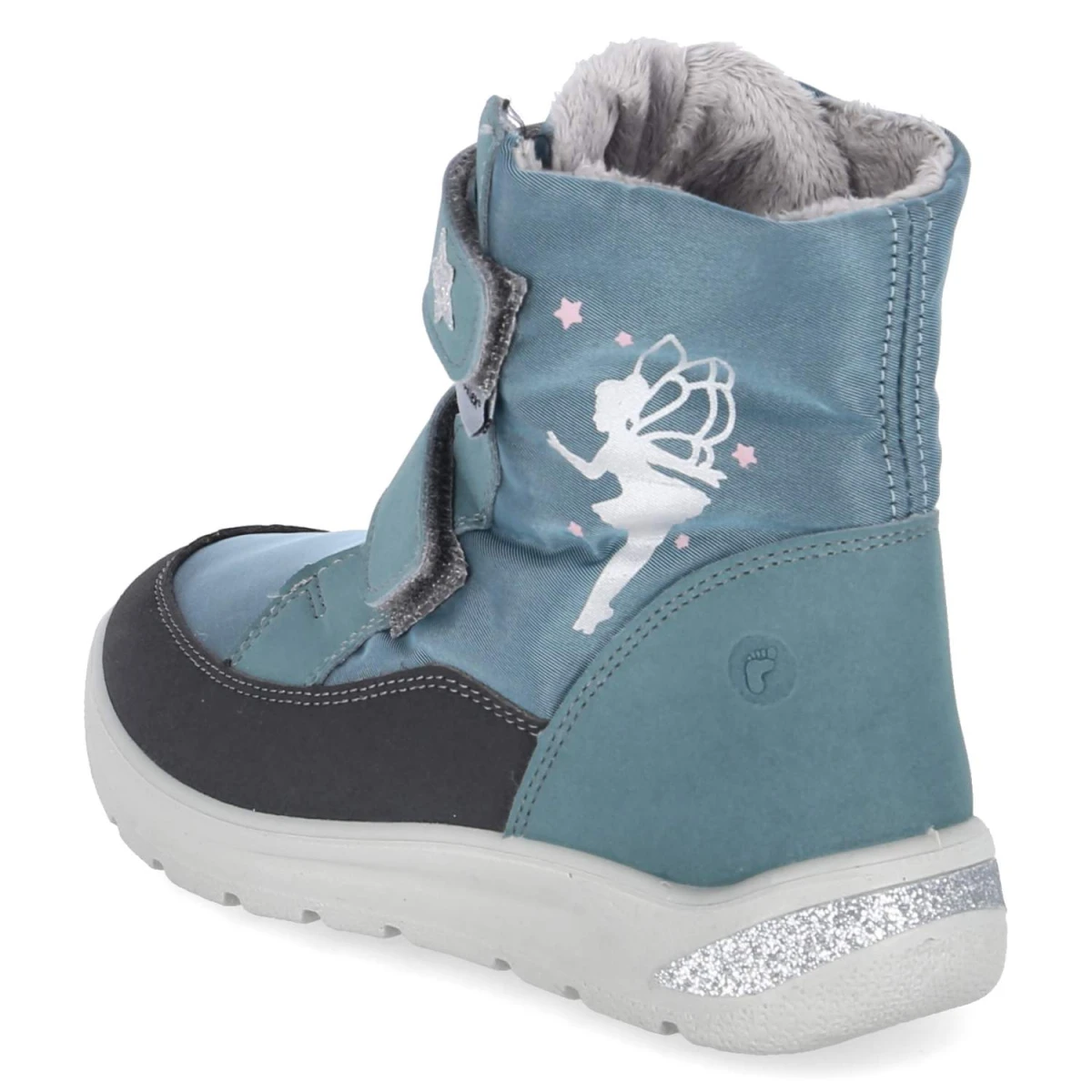 Snowboots ARIA - arctic
