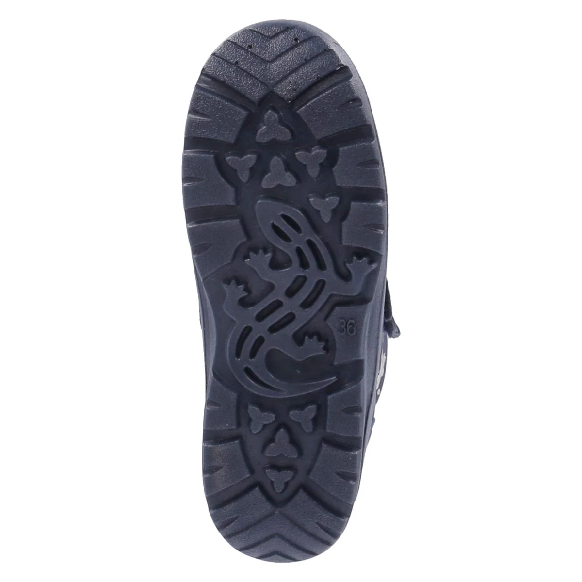 Winterstiefel KIOKO - Dk Blue