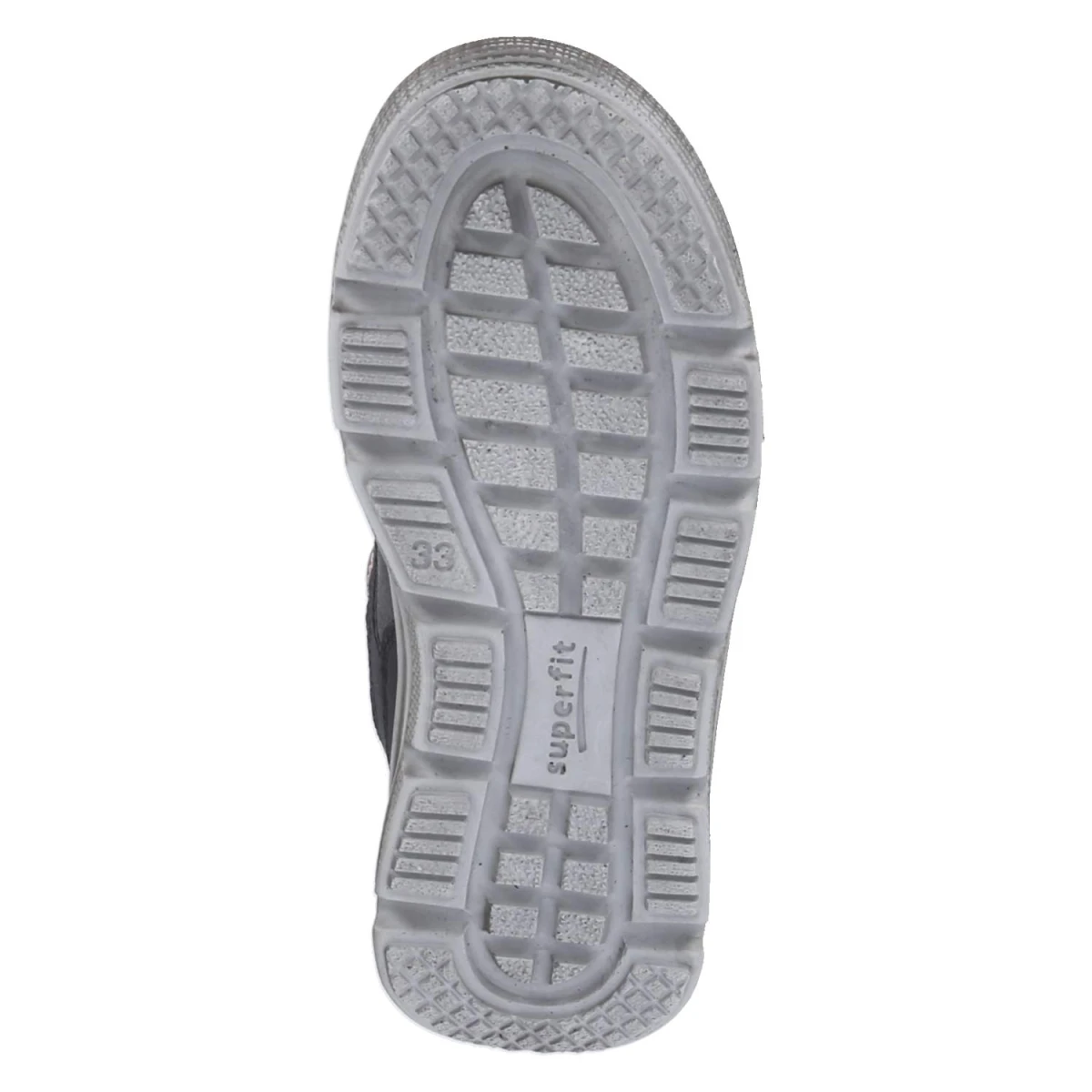 Snowboots MARS - LILA/SCHWARZ