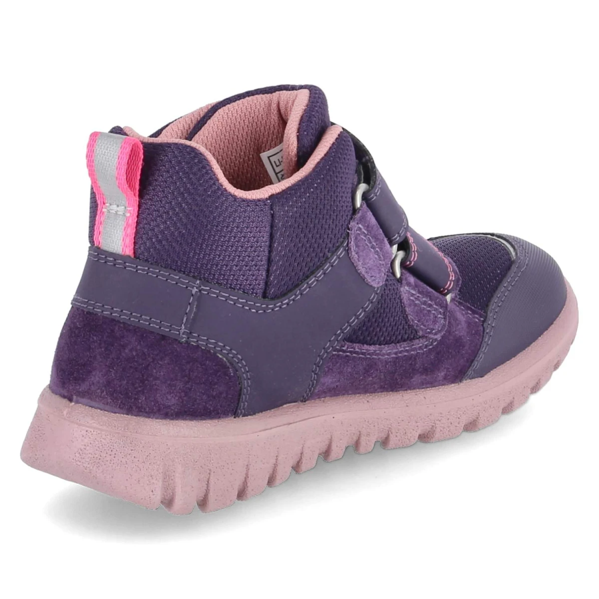 Stiefeletten SPORT7 MINI - lila/rosa