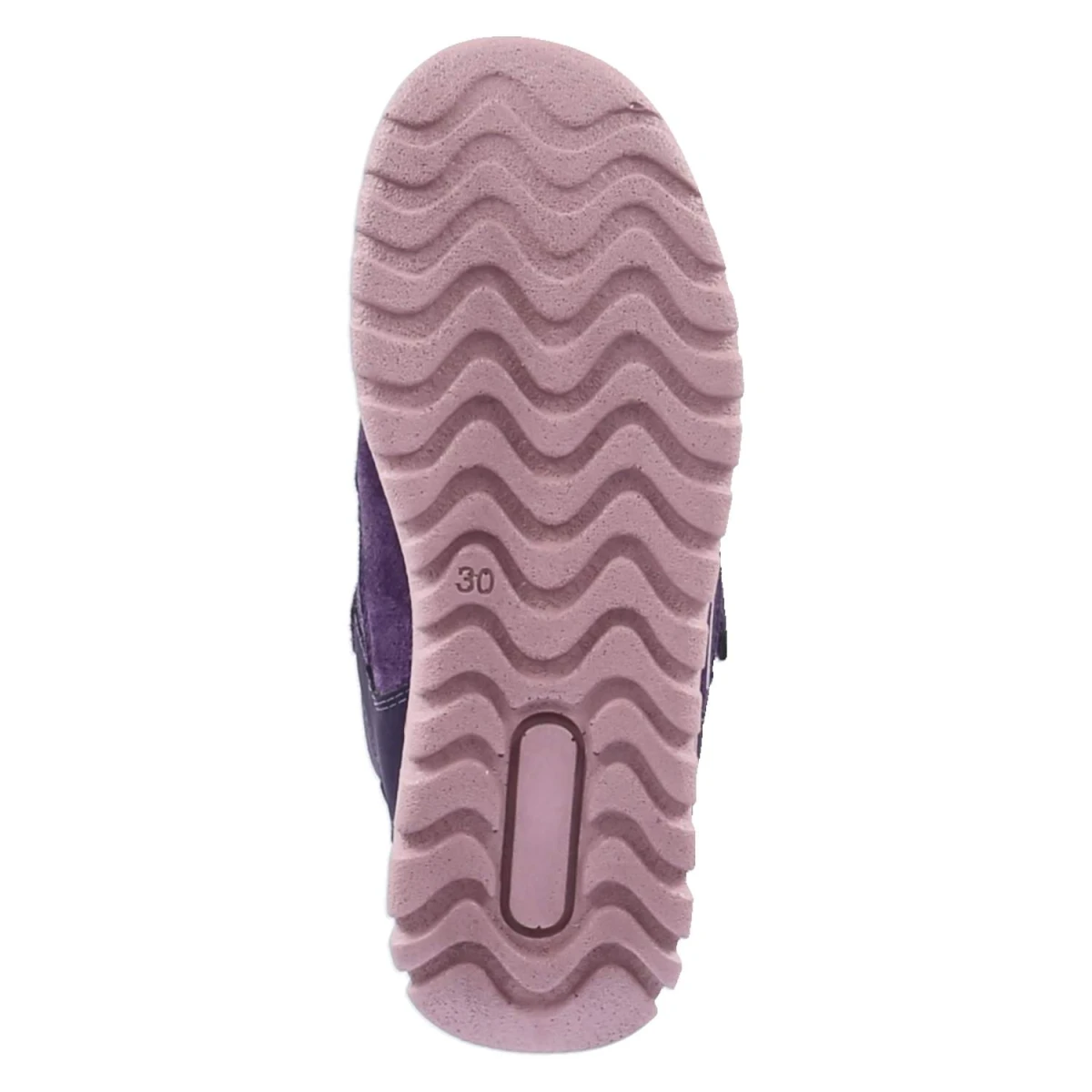 Stiefeletten SPORT7 MINI - lila/rosa