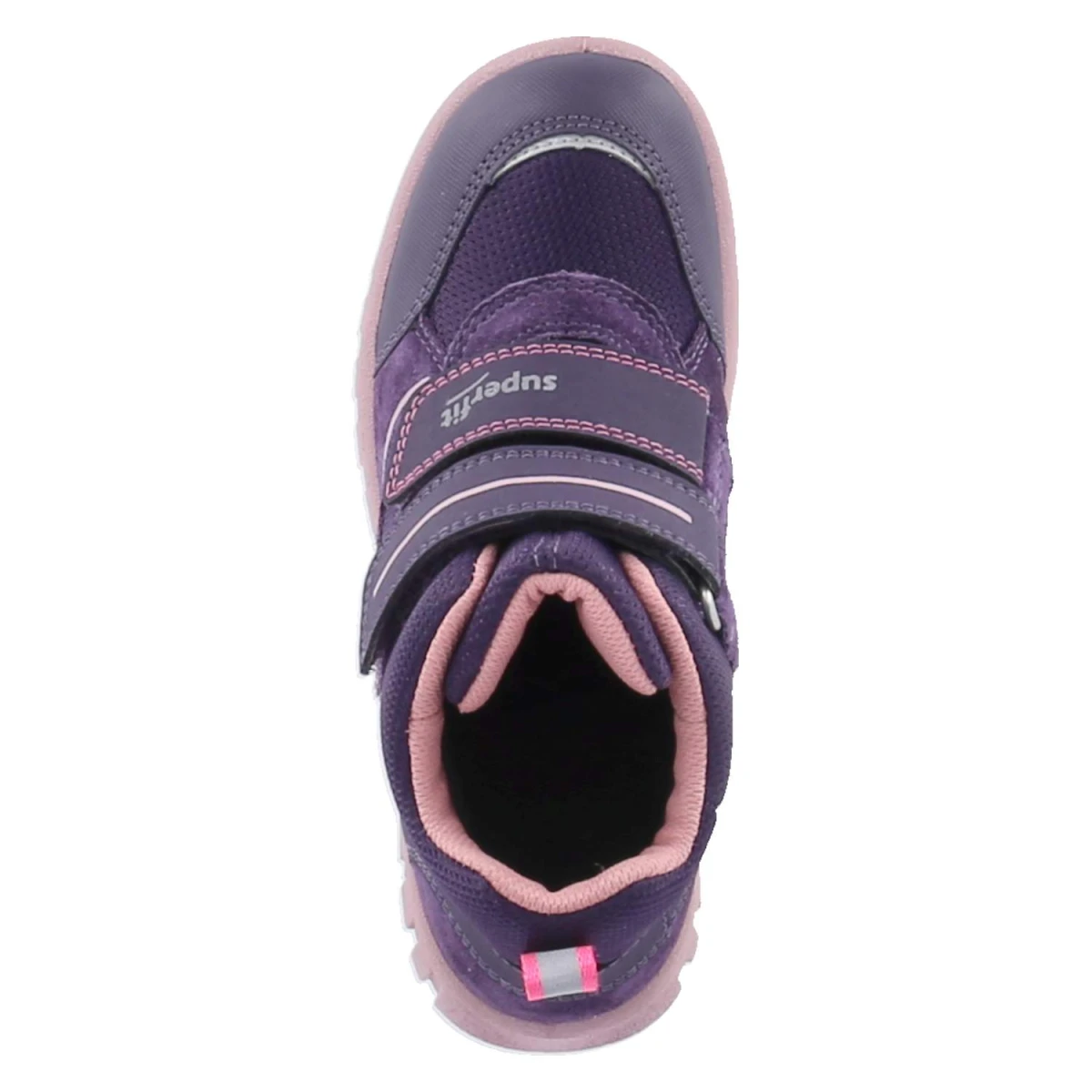 Stiefeletten SPORT7 MINI - lila/rosa