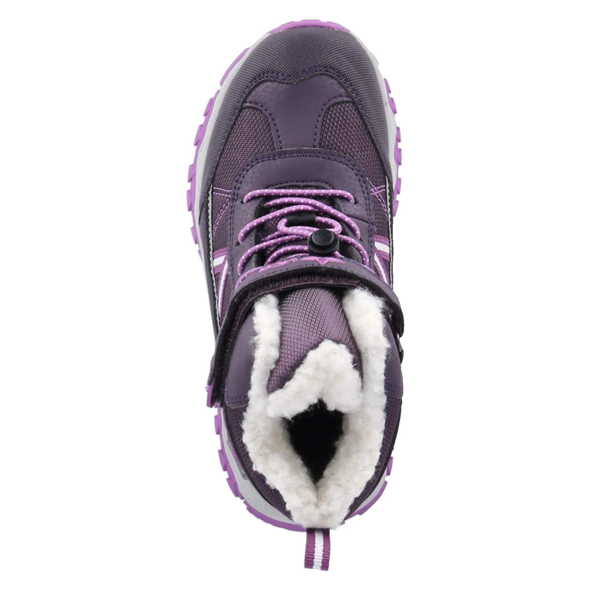 Winterboots LIETO VS - lila
