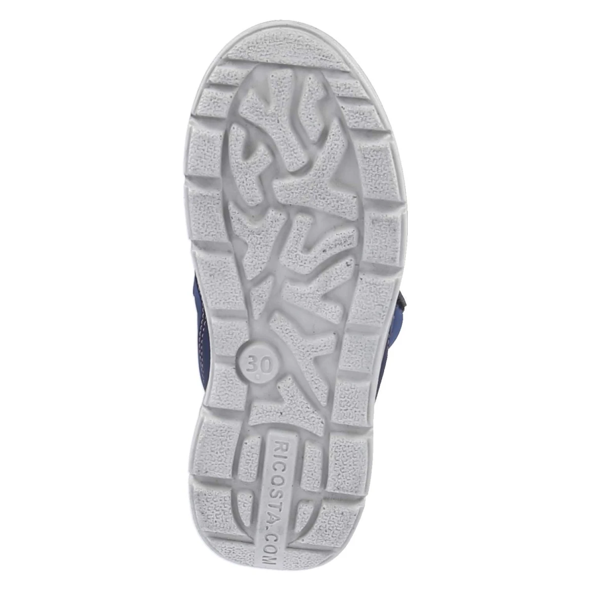 Winterstiefeletten AILEEN - nautic/marine