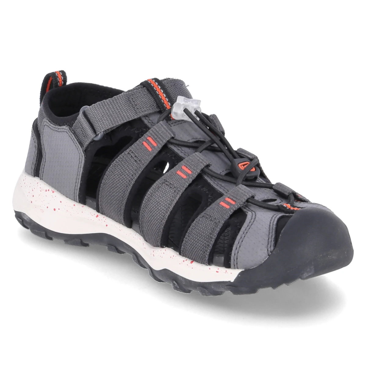 Sandalen NEWPORT NEO H2 - MAGNET/SPICY ORANGE